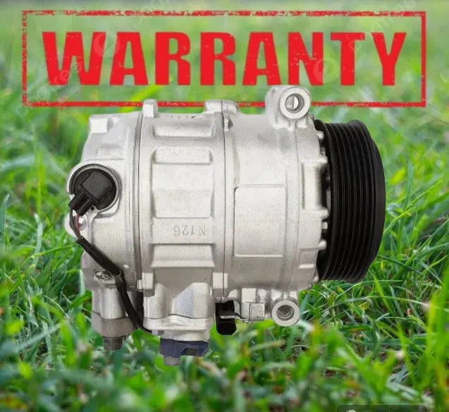 00-06 Mercedes W220 S500 CL500 A/C Air Conditioning Compressor 0002308611 OEM Mercedes