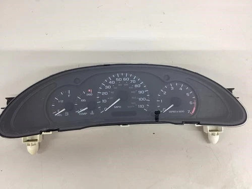 00-05 Chevy Cavalier Speedometer Tachometer Gauge Cluster Unit OEM chevrolet