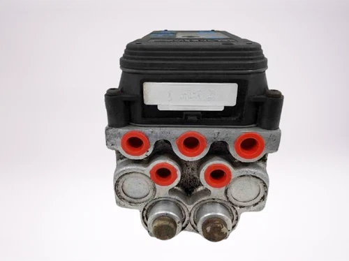 02-04 Ford F250 F350 Super Duty Excursion ABS Anti-Lock Brake Pump Assembly 4X2 ford