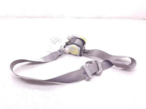 00-02 Toyota 4Runner Front Left Driver Bucket Seat Belt Retractor Assembly Gray toyota