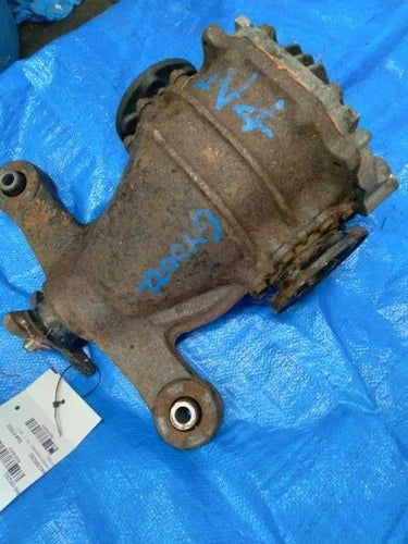 01-05 Lexus GS430 Rear Axle Differential Carrier Assembly 3.266 Ratio w/Warranty lexus