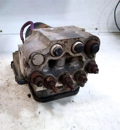 00-04 Ford F-150 ABS Anti-Lock Brake Pump Assembly YL34-2C346-AB to AG OEM ford
