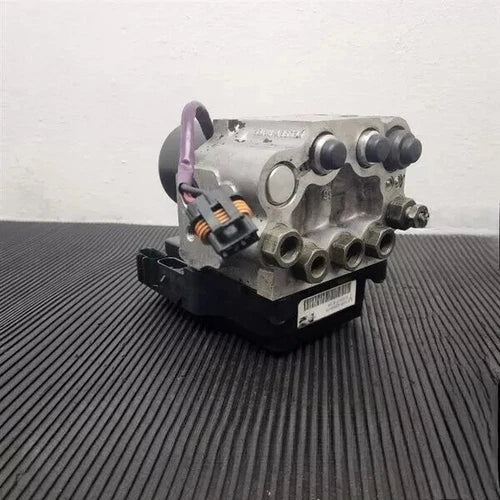 02-04 Ford E150 Van ABS Anti-Lock Brake Pump Assembly 4-Wheel ABS OEM Assembly ford