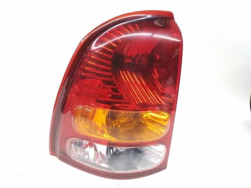 02 03 04 OLDSMOBILE BRAVADA DRIVER LEFT SIDE REAR TAIL LIGHT ASSEMBLY OEM oldsmobile