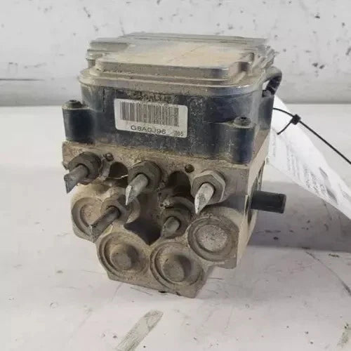 02-03 Chevy S10 S15 GMC Sonoma ABS Anti-Lock Brake Pump Assembly 4x2 OEM chevrolet