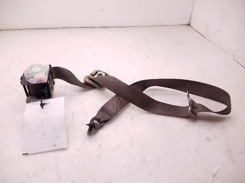 00-02 Toyota 4Runner Front RH Passenger Bucket Seat Belt Retractor Assembly Tan toyota