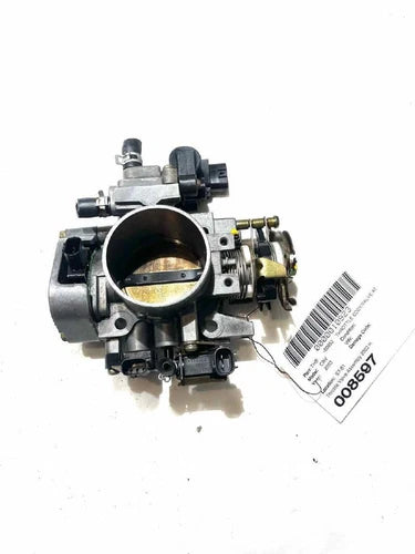 Used 2002-2004 Honda CR-V CRV Throttle Body Assembly 2.4L OEM 2002 2003 2004 honda