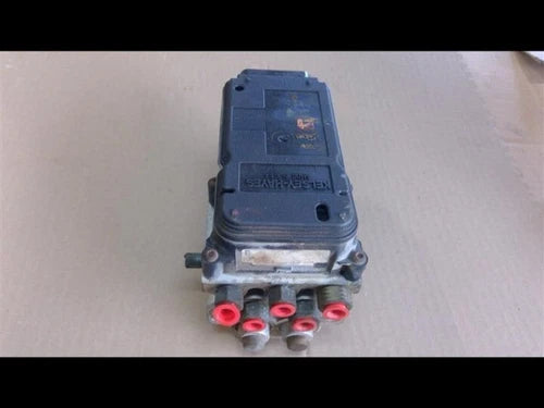 02-04 Ford F250 F350 Super Duty 4 Wheel ABS Anti-Lock Brake Pump Assembly 4X4 ford
