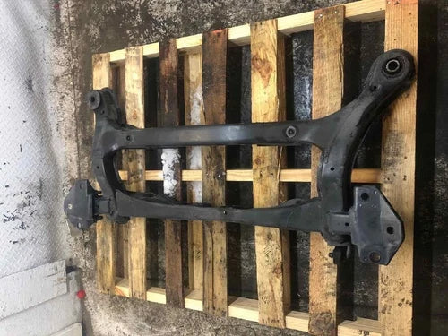 2001-2013 Toyota Highlander AWD Rear Subframe Crossmember Assembly OEM 01-13 toyota