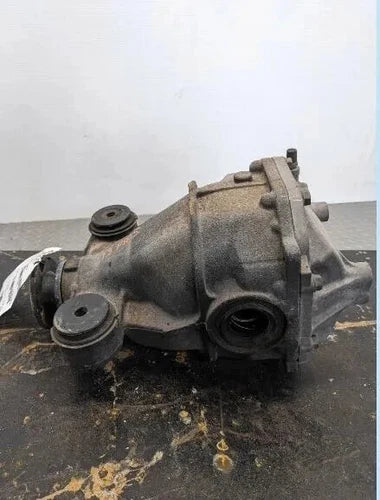 2013-2016 Scion FRS Rear Axle Differential Carrier Automatic Transmission AT scion
