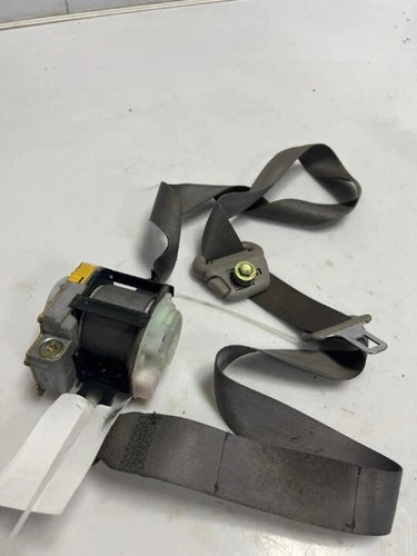 00-02 Toyota 4Runner Front RH Passenger Bucket Seat Belt Retractor Assembly Gray toyota