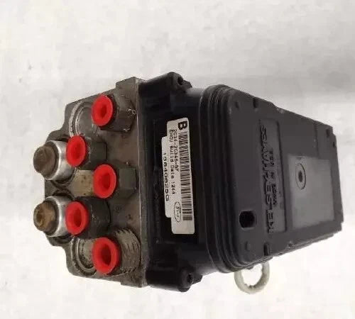 02-05 Ford Excursion 02-04 F250 F350 ABS Anti-Lock Brake Pump Assembly 4X4 OEM ford